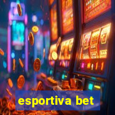 esportiva bet
